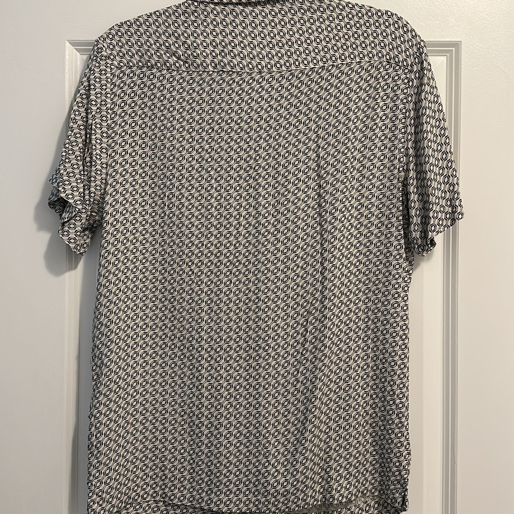 Button down shirt